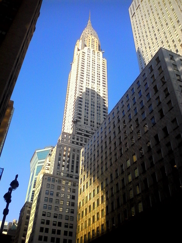L’Empire State Building