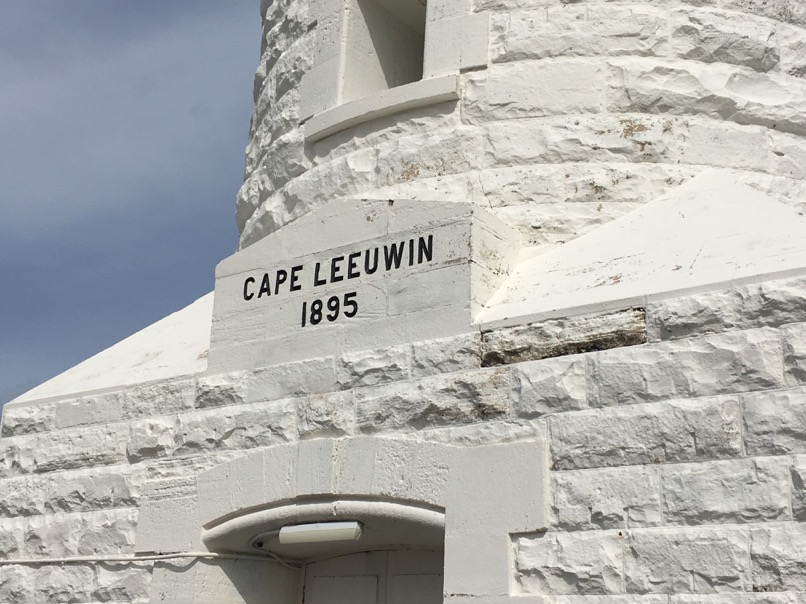 Cap Leeuwin