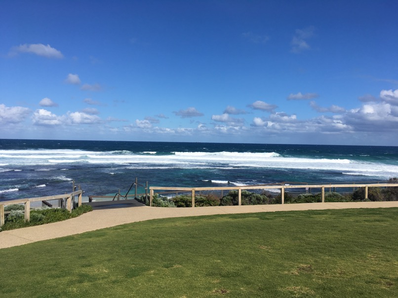 Surfers Point