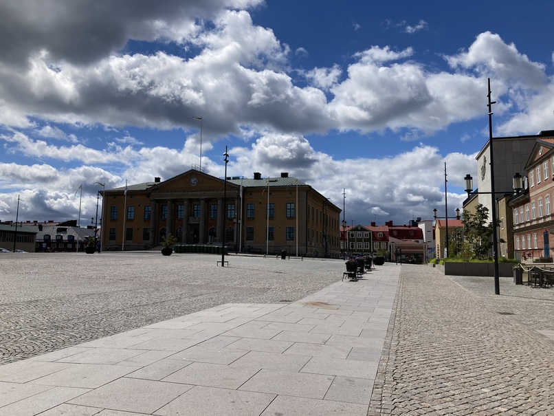 Karlskrona