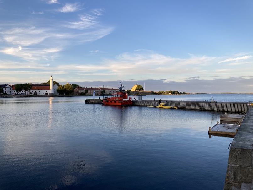 Karlskrona